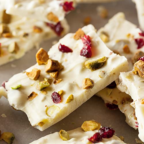 Ghirardelli Chocolate Sauce Set – Chocolate Sauce Pack with Whit...