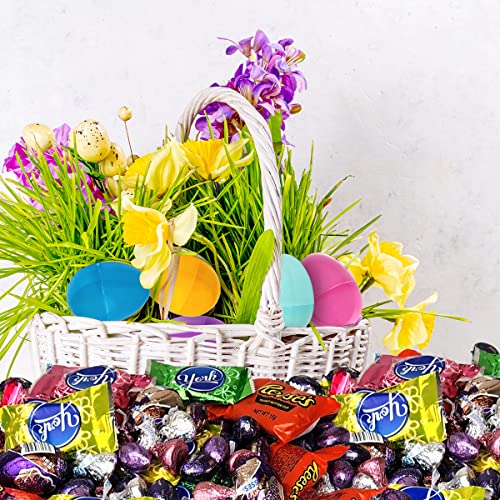 Hershey’s Easter Candy - 24 count Easter Hunt Assorted Treats ...