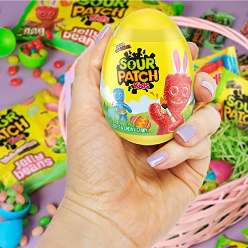 Sour Patch Easter Candy – Delicious Easter Egg Fillers for Kids ...