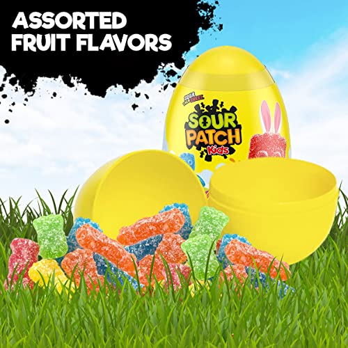 Sour Patch Easter Candy – Delicious Easter Egg Fillers for Kids ...