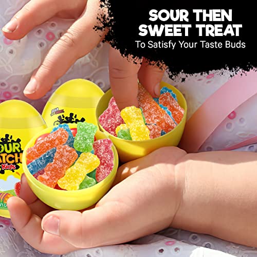 Sour Patch Easter Candy – Delicious Easter Egg Fillers for Kids ...