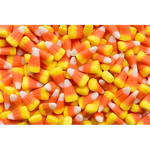 Taboom Brachs Original Classic Flavor Candy Corn, Classic Hallo