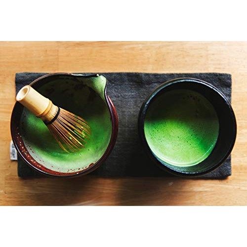 Matcha Green Tea, 3Oz Matcha Powder Per Package, Organic, Rich I