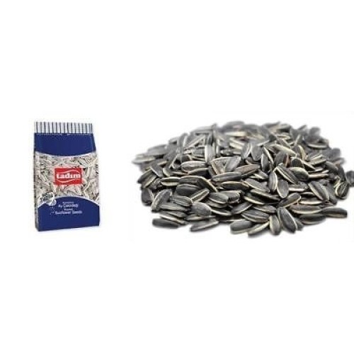Tadim Sunflower Seeds 368 G 13 Oz Extra Salted, Pack Of 2