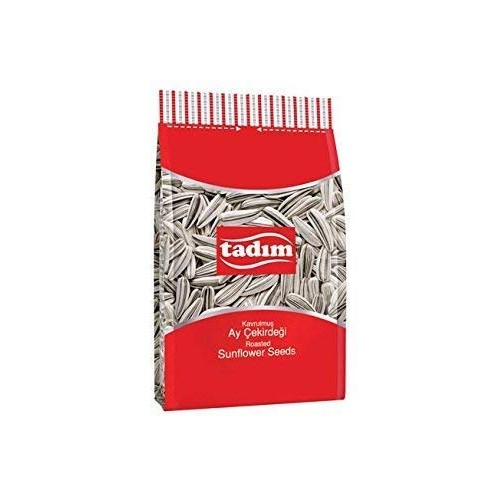 Tadim Sunflower Seeds 12 Oz, Pack Of 2