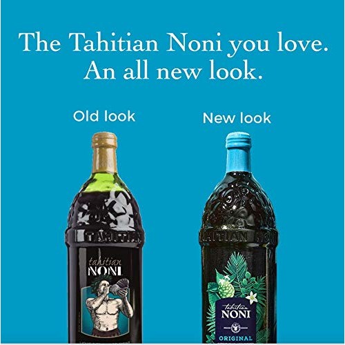 The Original Authentic Tahitian Noni Juice By Morinda 4Pk Case The Original Authentic Tahitian Noni Juice By Morinda 4Pk Case