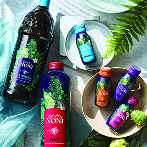 The Original Authentic Tahitian Noni Juice By Morinda 4Pk Case The Original Authentic Tahitian Noni Juice By Morinda 4Pk Case