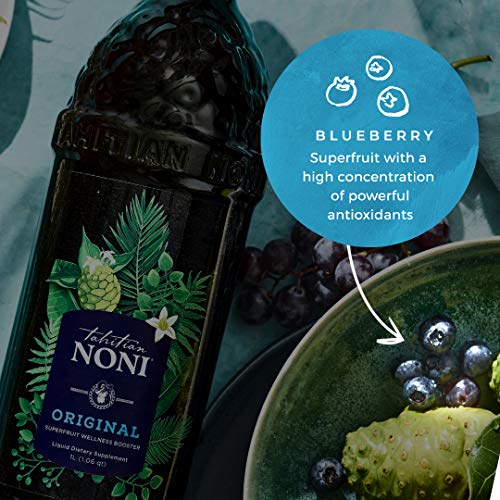 The Original Authentic Tahitian Noni Juice By Morinda 4Pk Case The Original Authentic Tahitian Noni Juice By Morinda 4Pk Case