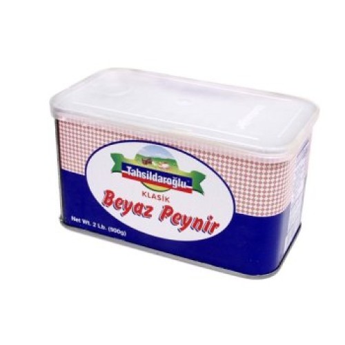 Tahsildaroglu Classic Feta Cheese 2Lbs