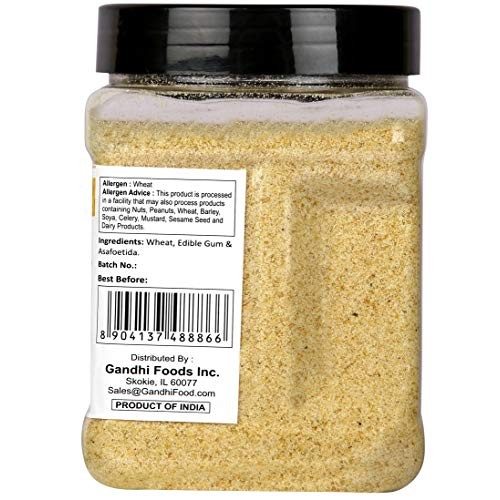 Taj Hing Asafetida Asafoetida Garlic Substitute | Gmo-Free | No