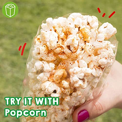 Tajin Classico Seasoning To Go Packets X 25 Sachets 25G