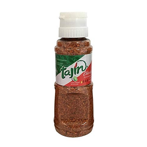 Tajin Clasico Seasoning 1.6Oz - 3 Pack