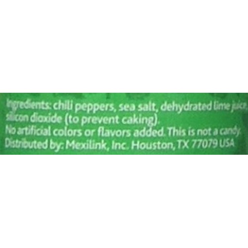 Tajin Fruit And Snack Seasoning, 5.0 Oz Pack Of 2