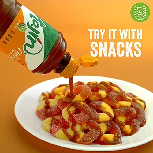 Tajin Chamoy Sauce 15.38 Oz Tajin Chamoy Sauce 15.38 Oz