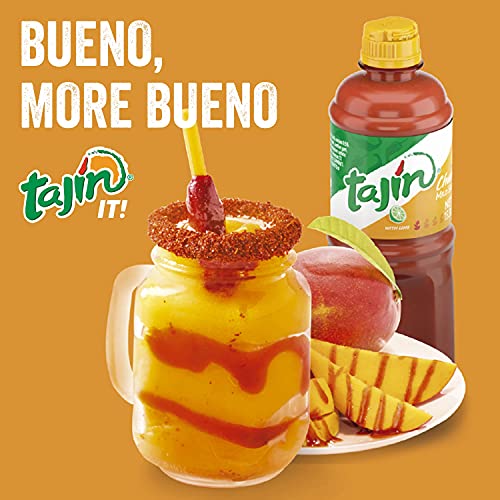 Tajin Chamoy Sauce 15.38 Oz Tajin Chamoy Sauce 15.38 Oz