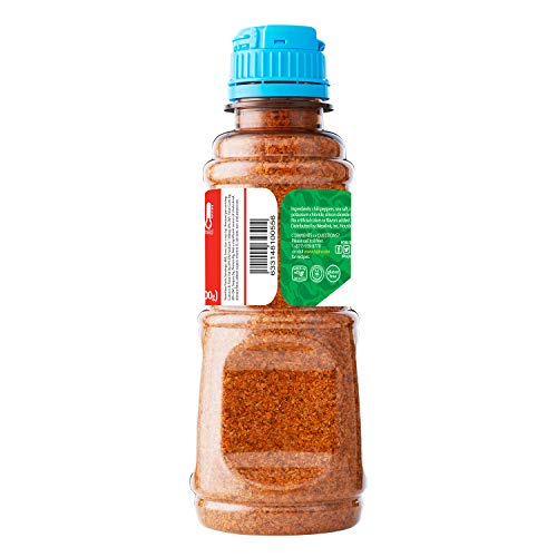 Tajín Clásico Chile Low Sodium Lime Seasoning 5 Oz
