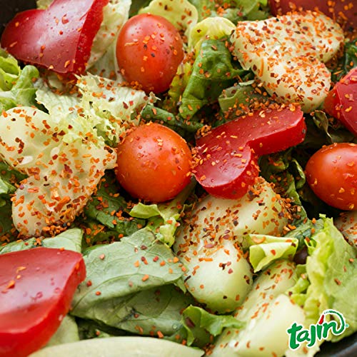 Tajín Clásico Chile Low Sodium Lime Seasoning 5 Oz