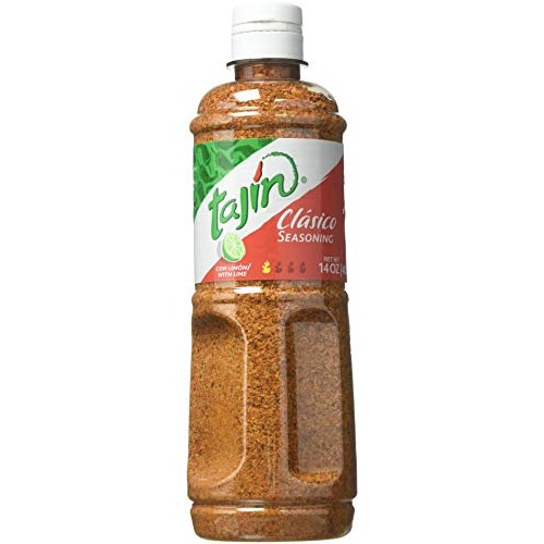 Tajín Clásico Seasoning 14 Oz