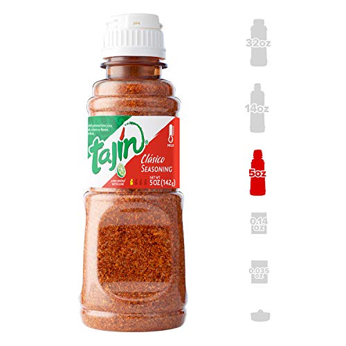 Tajín Clásico Seasoning 5 Oz