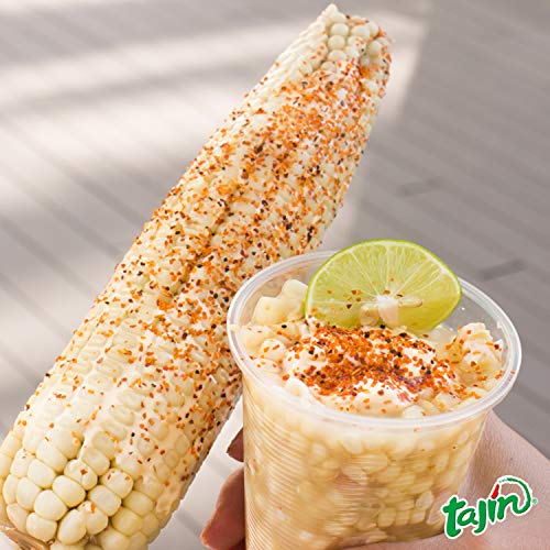 Tajín Clásico Seasoning 5 Oz