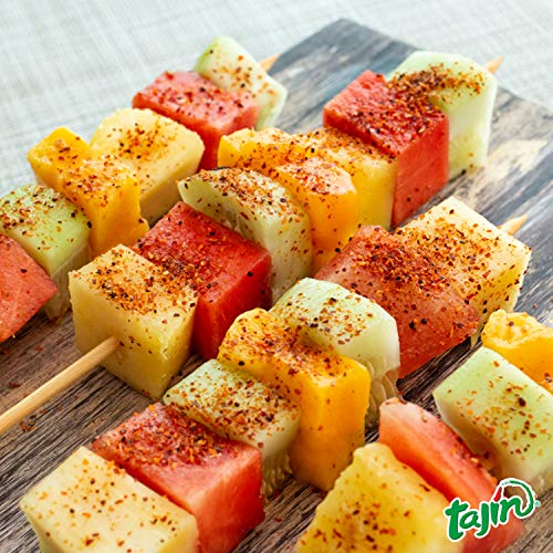 Tajín Clásico Seasoning 5 Oz