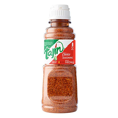 Tajín Clásico Seasoning 5 Oz