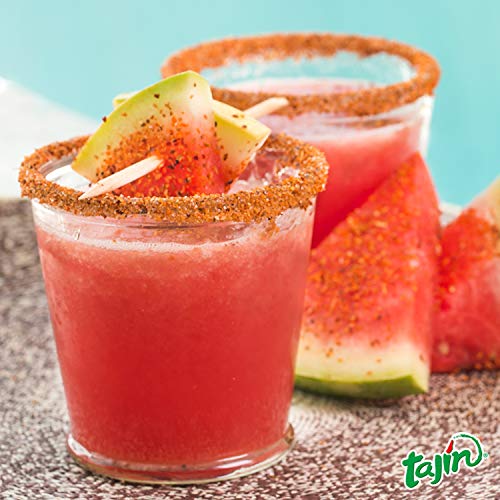 Tajín Clásico Seasoning Rimmer 4.23 Oz