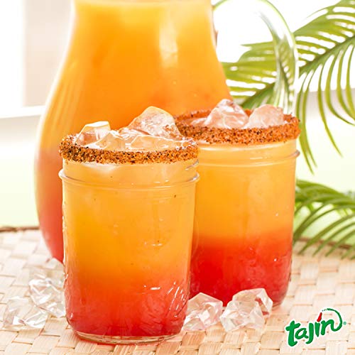 Tajín Clásico Seasoning Rimmer 4.23 Oz