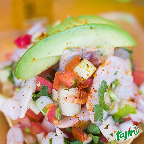 Tajín Habanero Seasoning 1.6 Oz