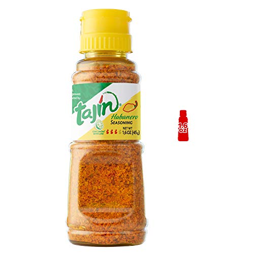 Tajín Habanero Seasoning 1.6 Oz
