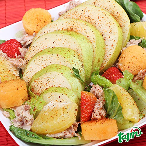 Tajín Habanero Seasoning 1.6 Oz