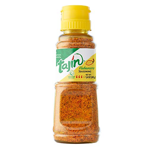Tajín Habanero Seasoning 1.6 Oz