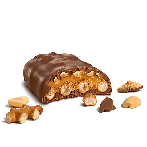 Take 5 Snack Size Candy Bars - 11.25Oz