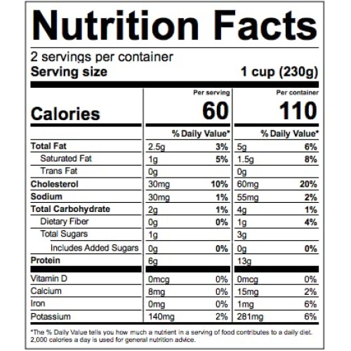 Taking Stock Unsalted Chicken Bone Broth | Organic, Bpa Free, G