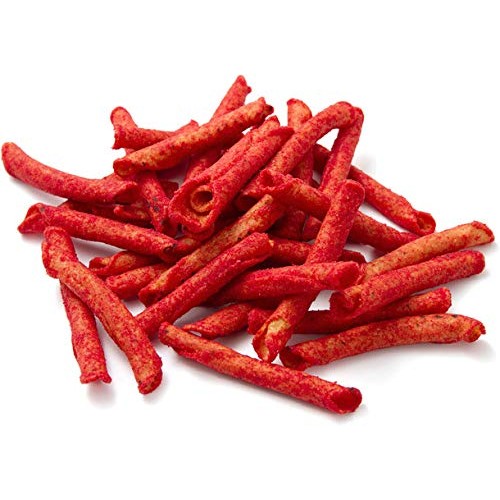Mini Takis Fuego 2 Pack Barcel Mexican Version Mega Deal Popul