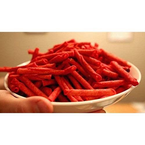 Mini Takis Fuego 2 Pack Barcel Mexican Version Mega Deal Popul