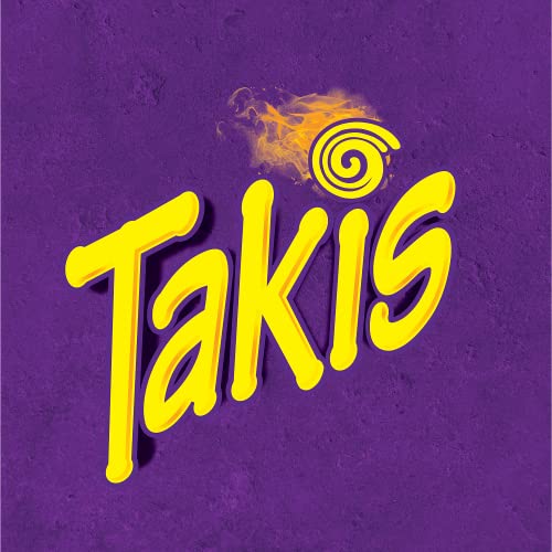 Barcel Mini Takis - Crunchy Rolled Tortilla Chips – Nitro And Fu