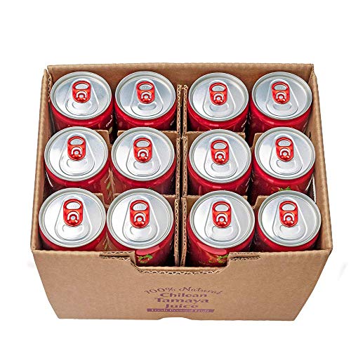 Tamaya Malbec Grape Juice, Nfc, Not From Concentrate, 125 Fresh