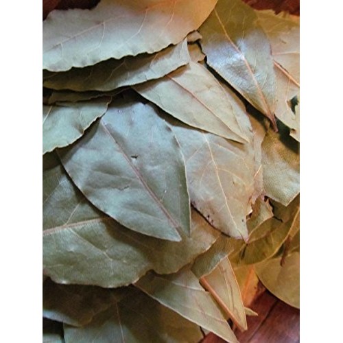 Bay Leaf - Whole Bay Leaves