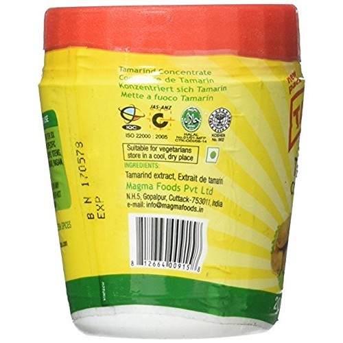 Tamicon Tamarind Paste