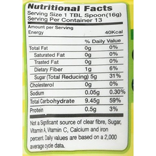 Tamicon Tamarind Paste