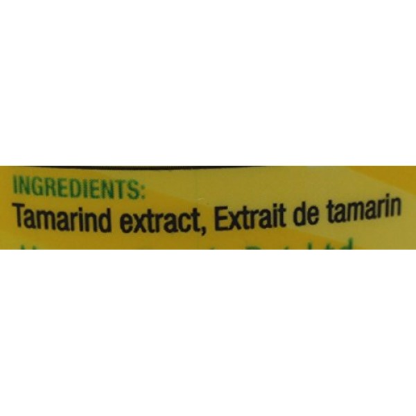 Tamicon Tamarind Paste 200 Grams 7 Ounces