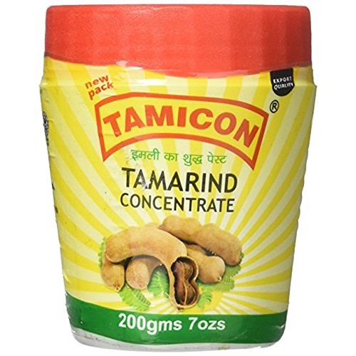 Tamicon Tamarind Paste