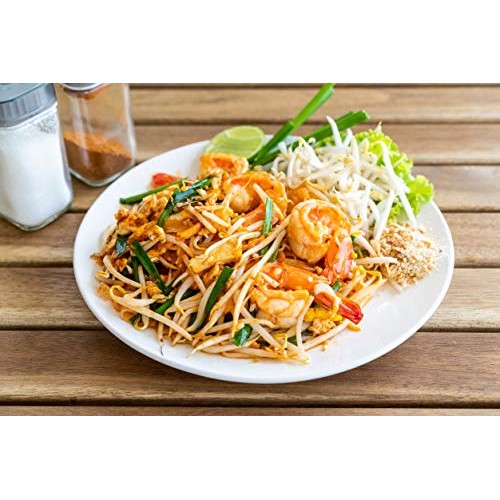 Pad Thai Korat Fried Mee Korat Or Pad Mee Korat : 4 Packs