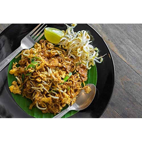 Pad Thai Korat Fried Mee Korat Or Pad Mee Korat : 4 Packs