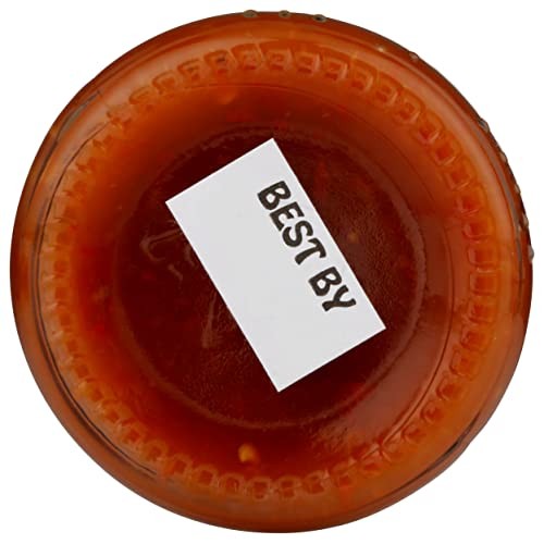 Tampa Bay Hot Sauce Company Menage A Peppers Hot Sauce, 5 Fz