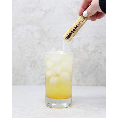 Tandem Flavored Drink Mix. Sugar Free Water Flavoring Drink Mix,