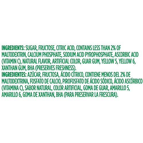 Tang Jumbo Orange Drink Mix, 58.9 Oz Canisters Pack Of 2