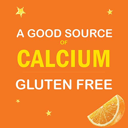 Tang Orange Powdered Drink Mix, Makes 6 Quarts 20Oz Canister, P