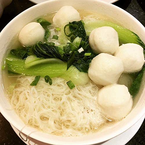 Tanisa Organic Rice Vermicelli Noodles Usda Certified - Gluten F